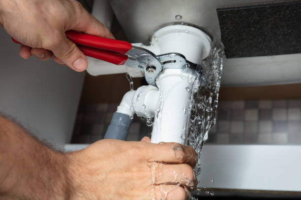 Best 24/7 water damage repair  in Leonardo, NJ