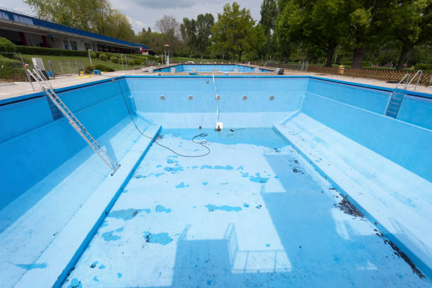 Best Basement water damage restoration  in Leonardo, NJ